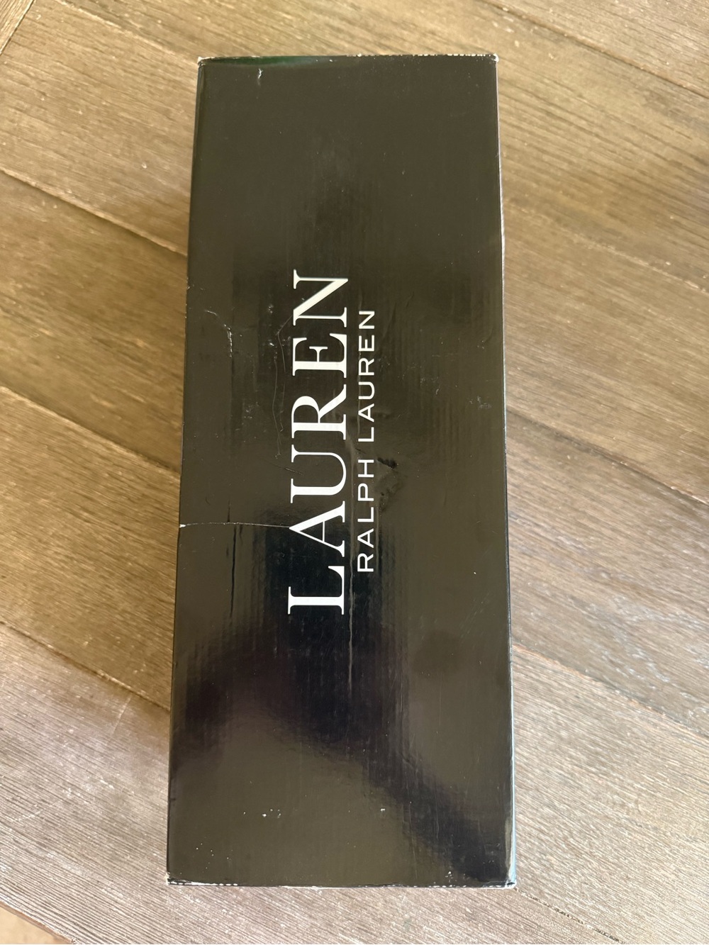 Ralph Lauren Londyn Mule Slide on Dress Shoe / Size 9.5 / New in box - Picture 5 of 5